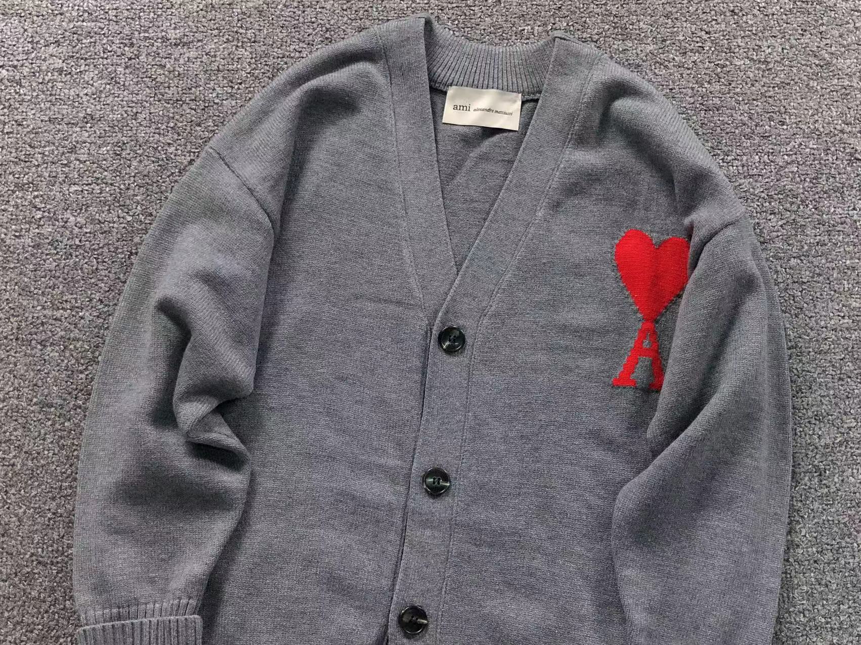 Am1 Sweater