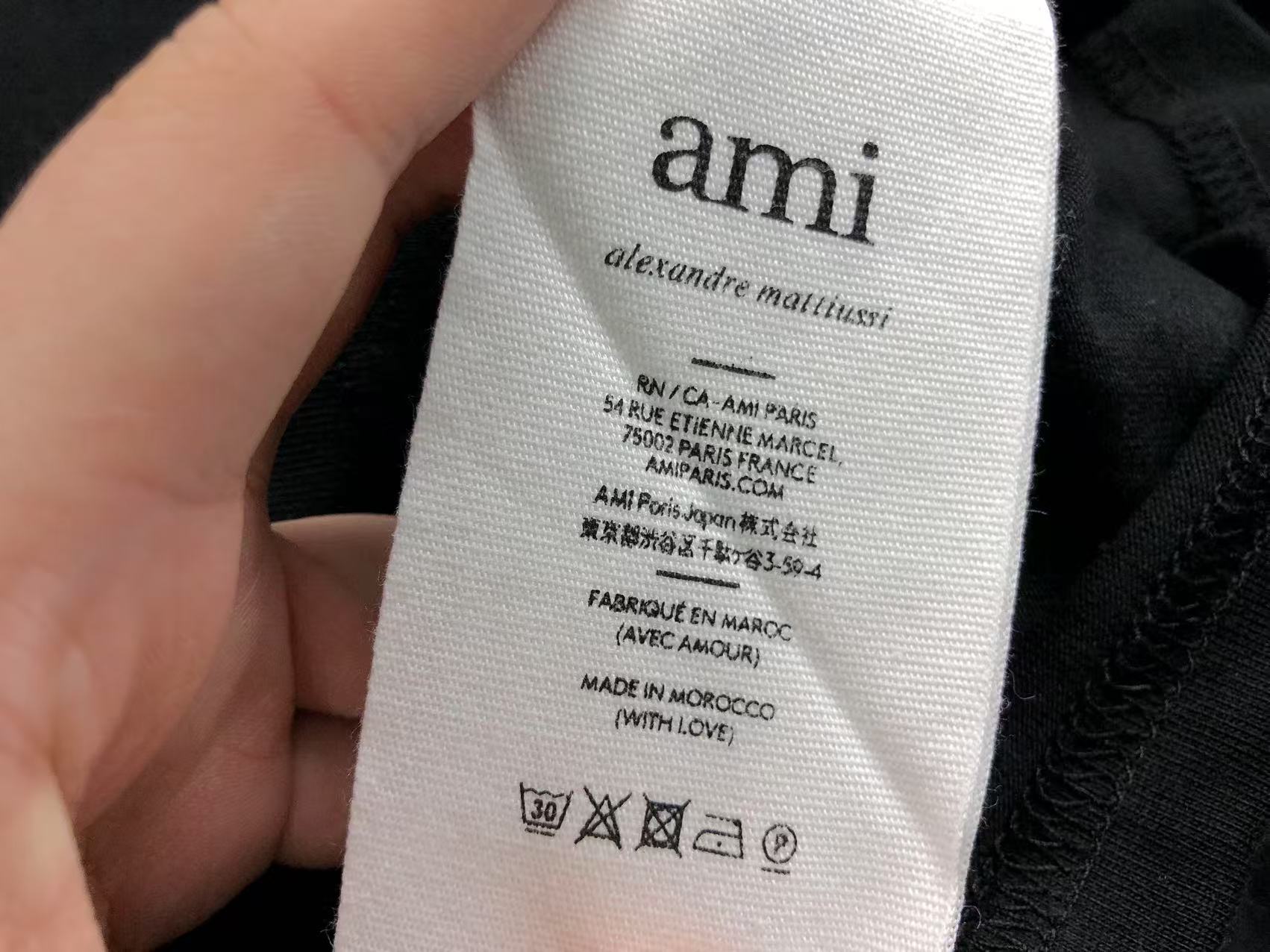 Am1 Longsleeve