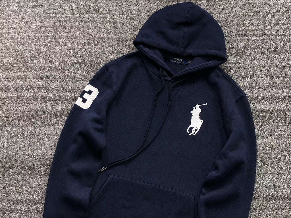 Ralph Lauren Hoodie