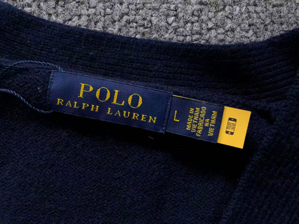 Ralph Lauren Sweater