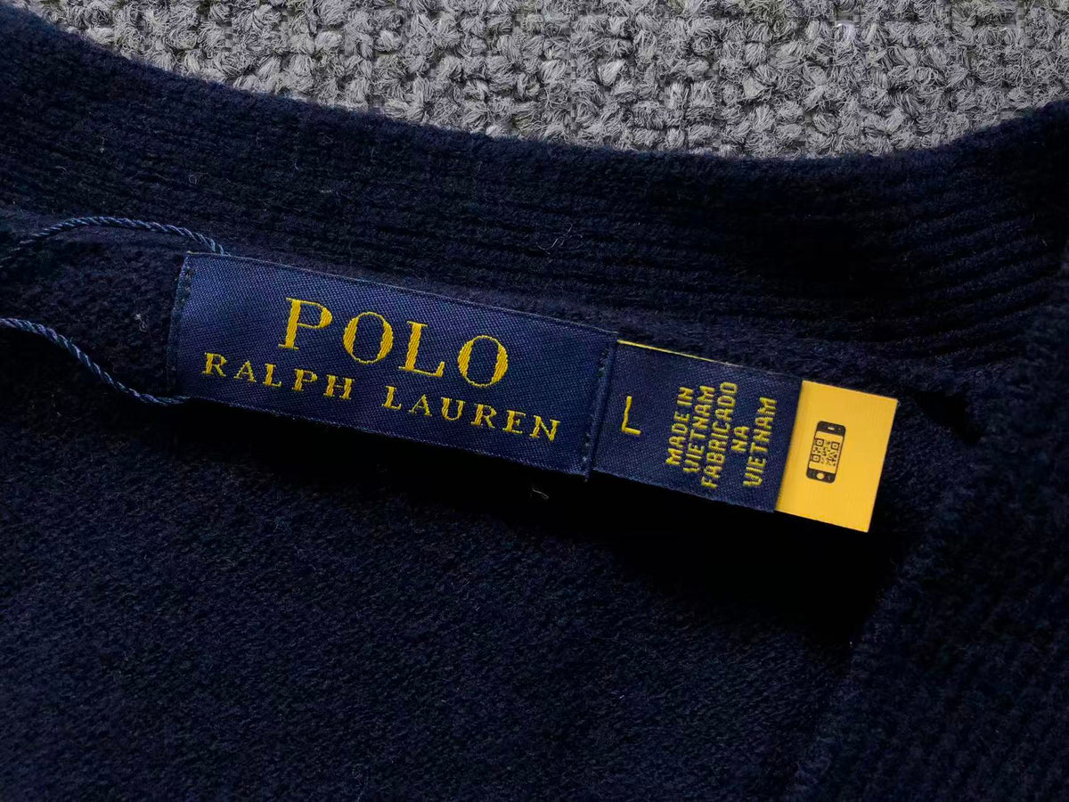 Ralph Lauren Sweater