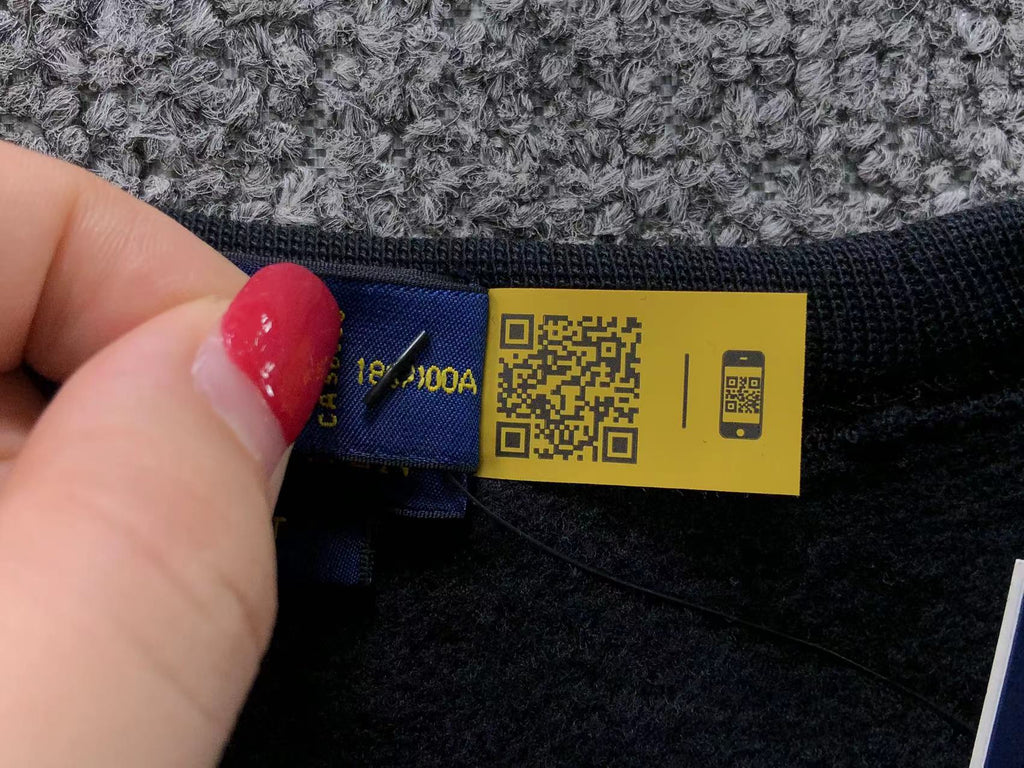 Ralph Lauren Hoodie