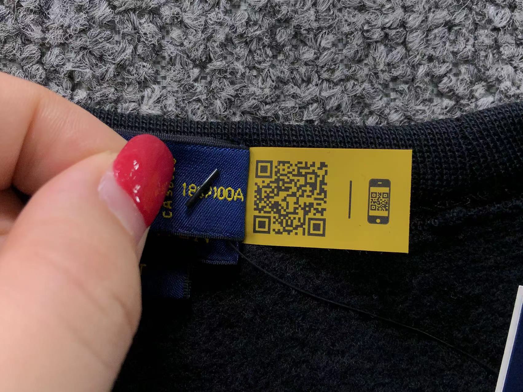 Ralph Lauren Hoodie