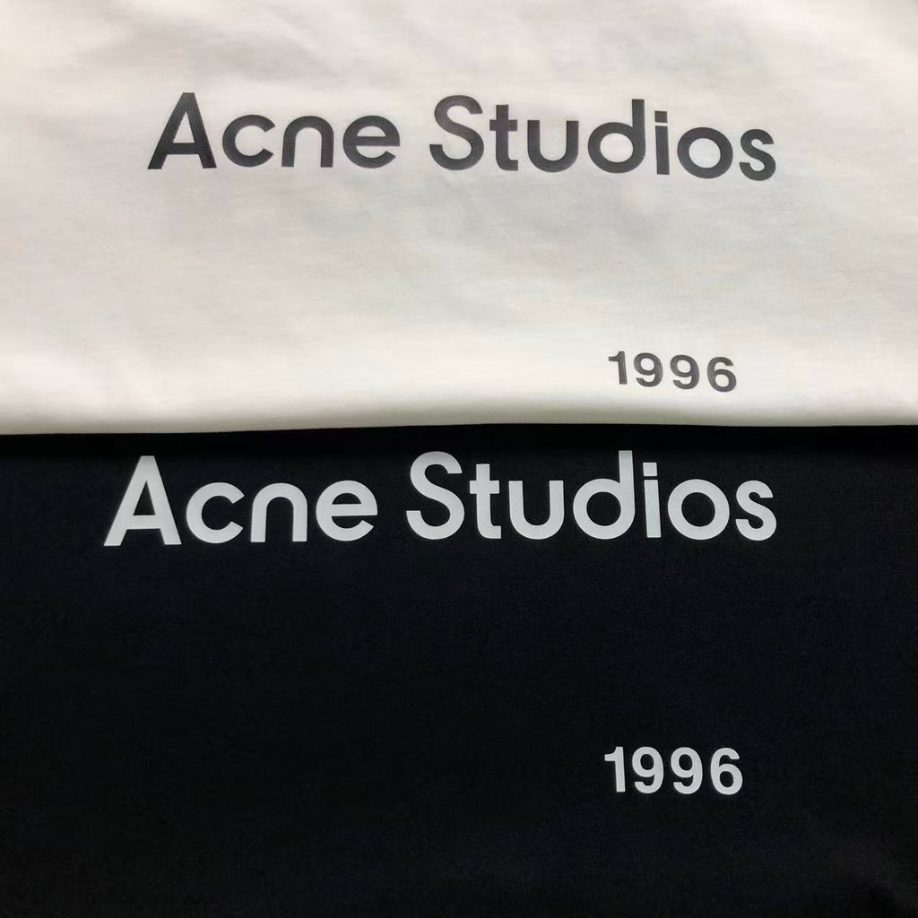 AcneStdios Tshirt