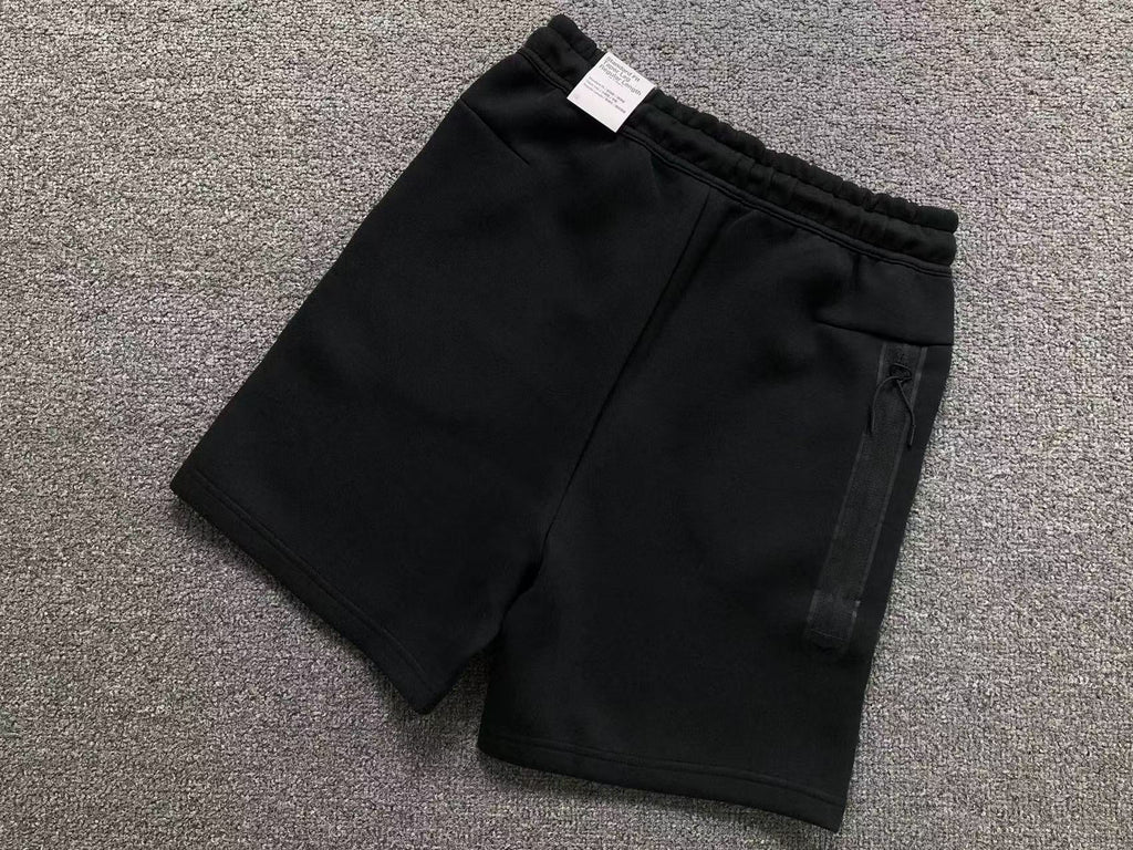 N1K Shorts