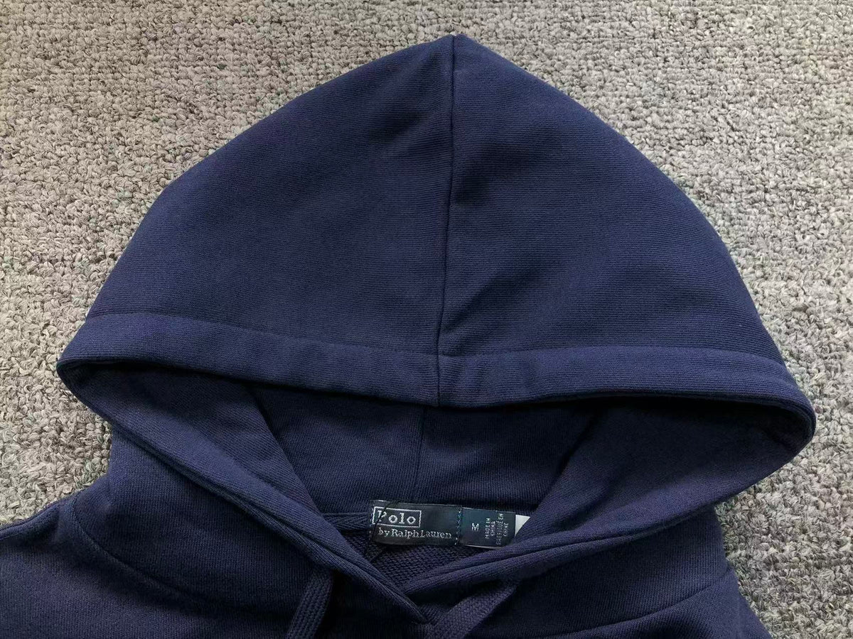 Ralph Lauren Hoodie Female