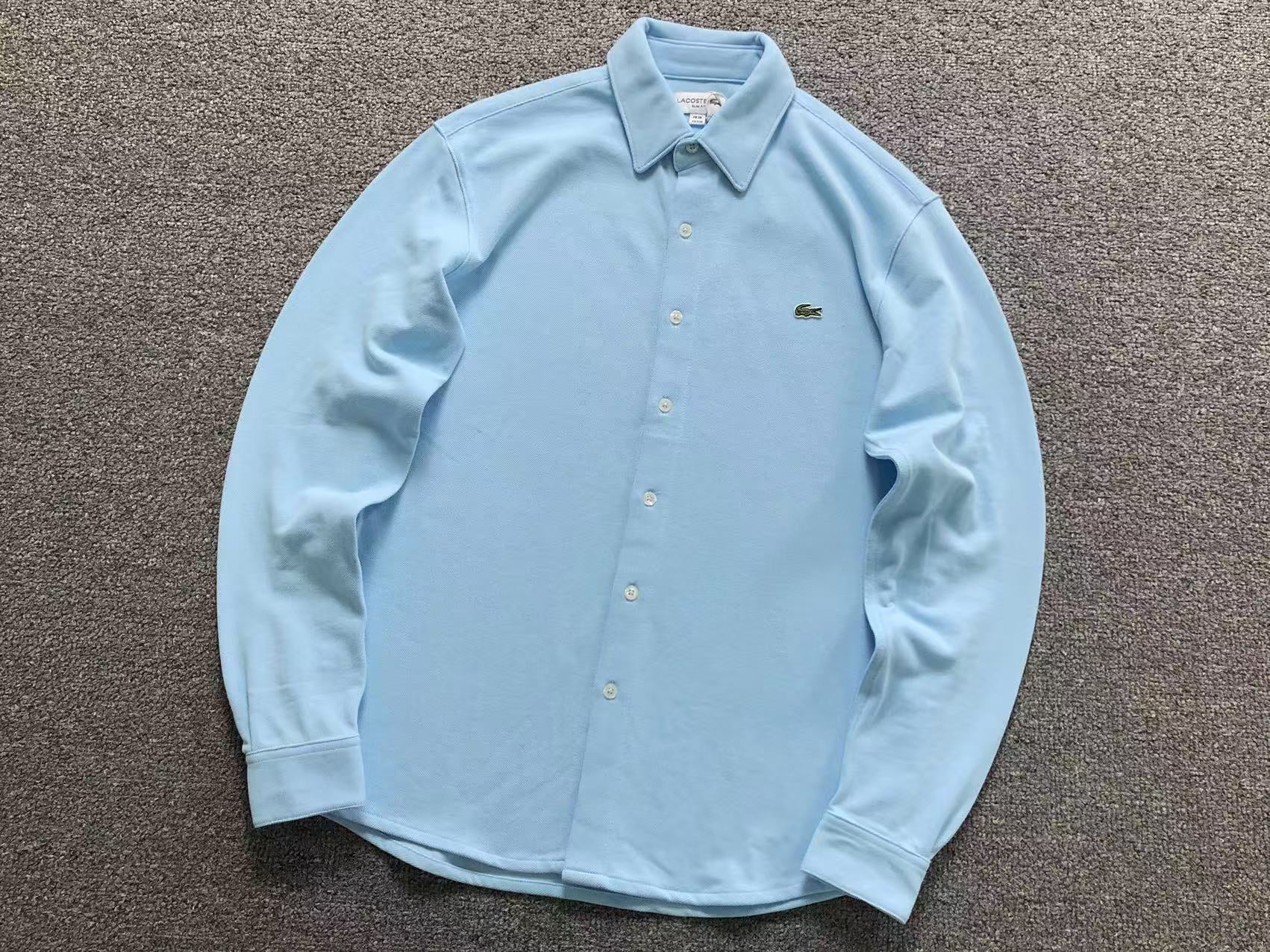 Classic Longsleeve