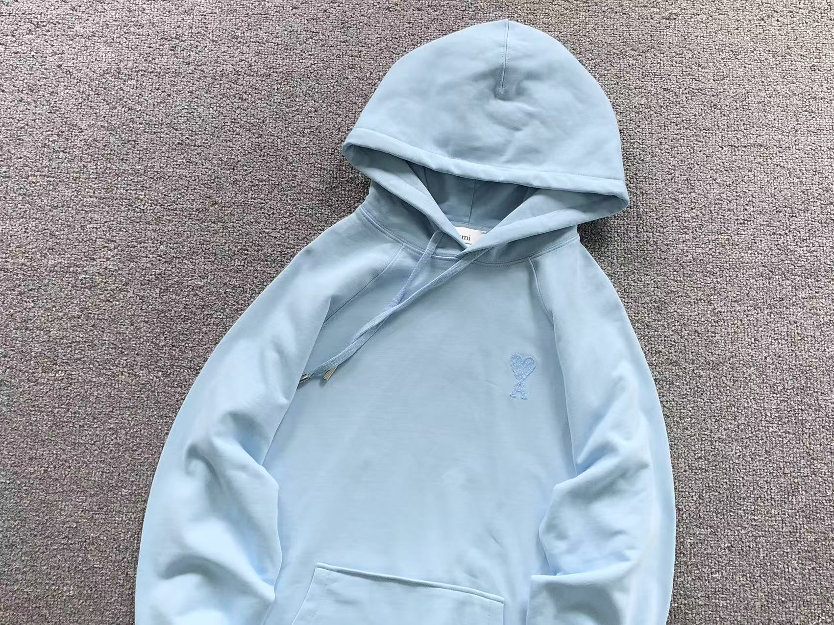 Am1 Hoodie