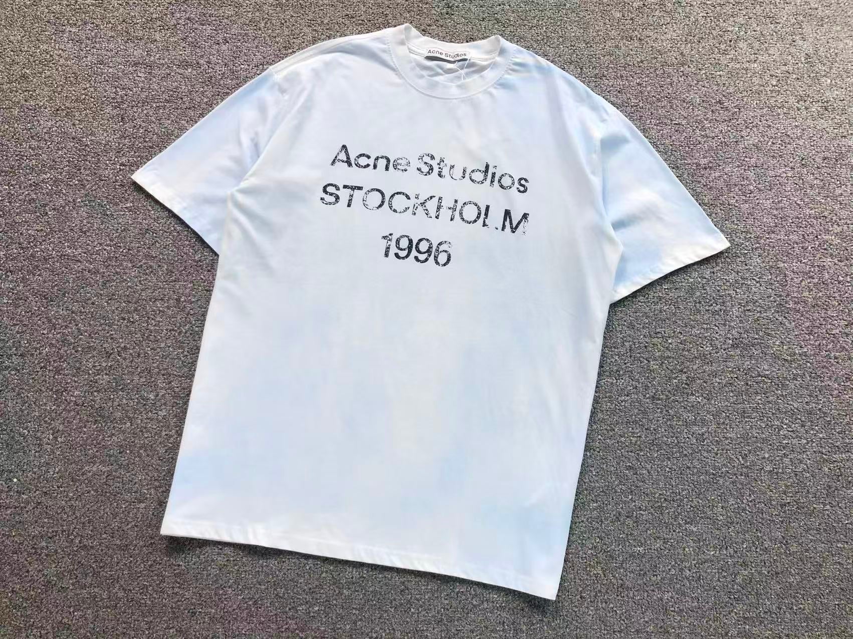AcneStdios Tshirt