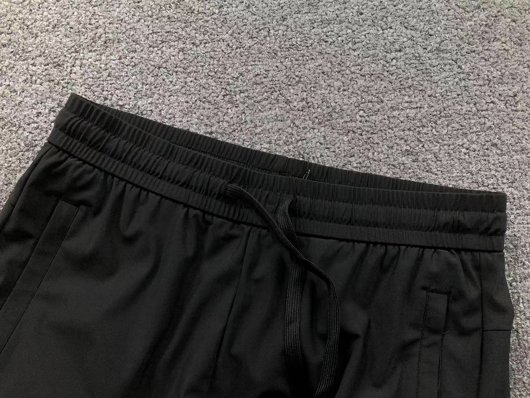 Classic Pants