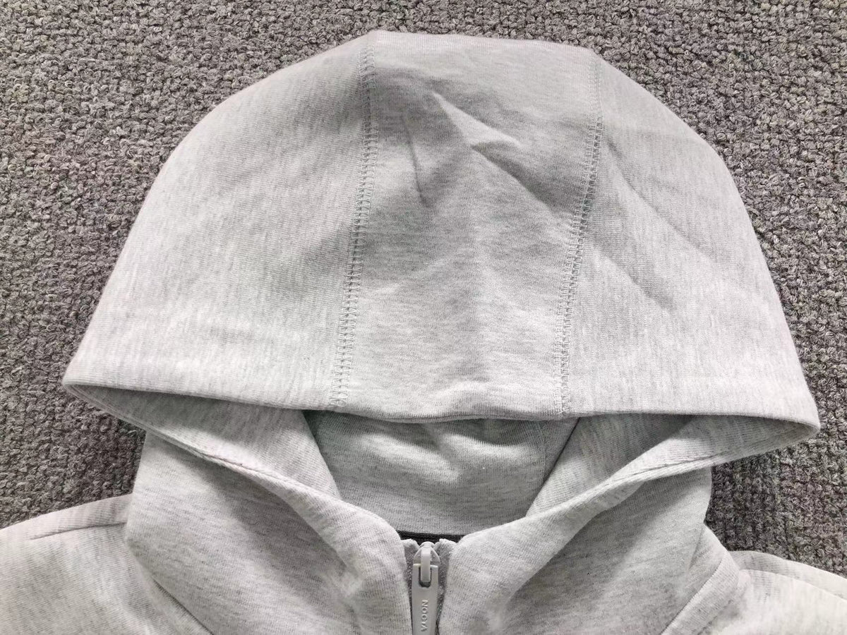 N1K Pants & Hoodie