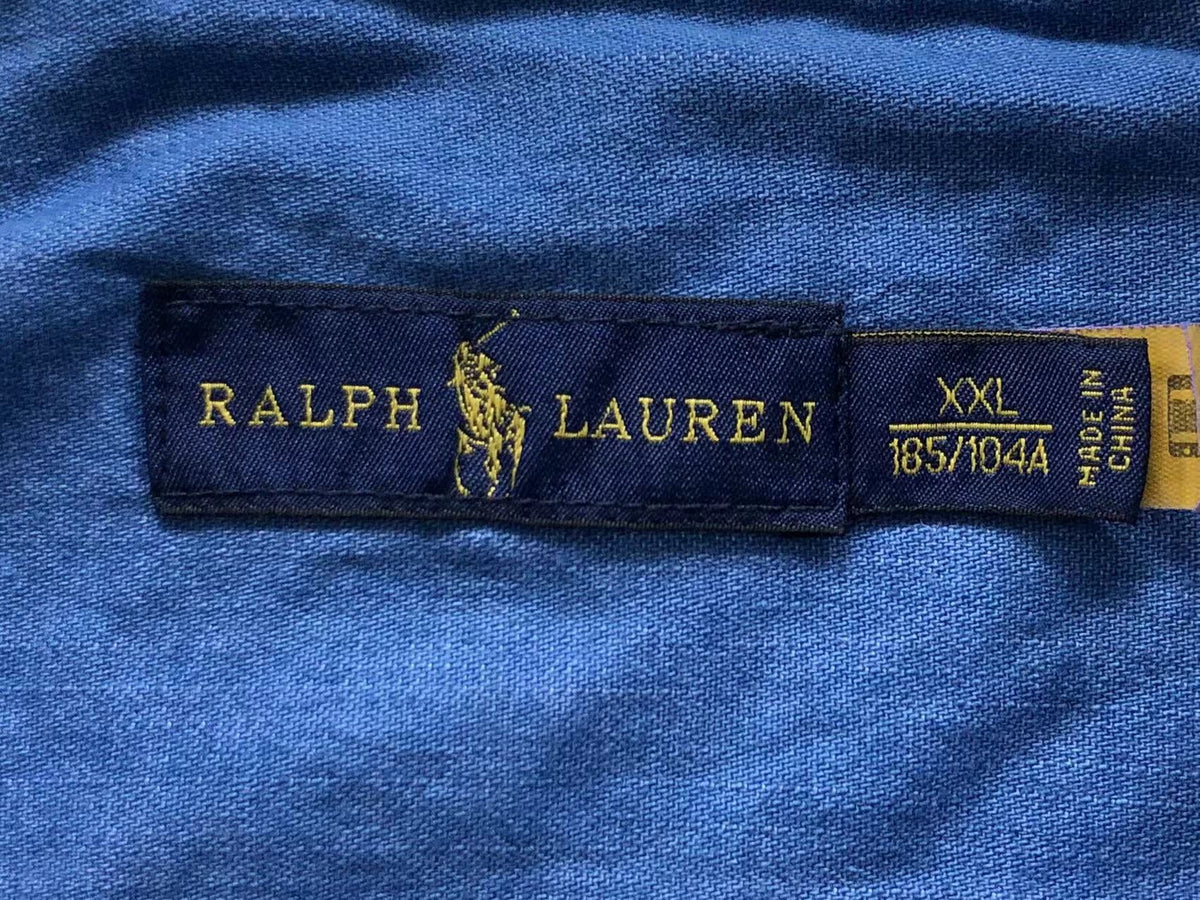 Ralph Lauren Shirt