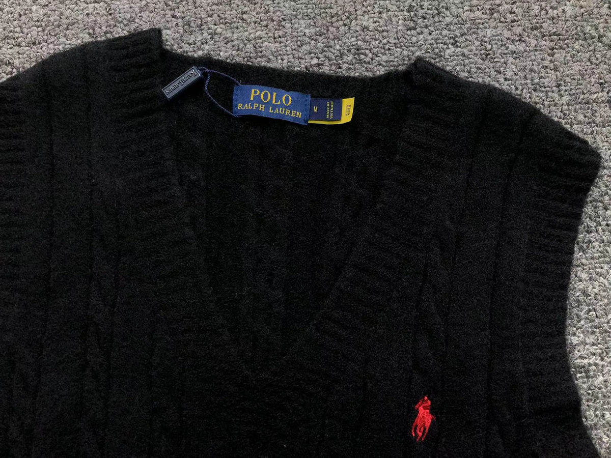 Ralph Lauren Sweater Female
