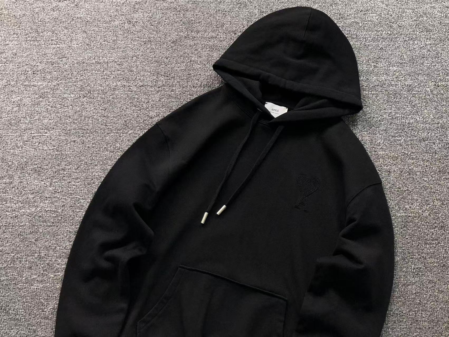 Am1 Hoodie
