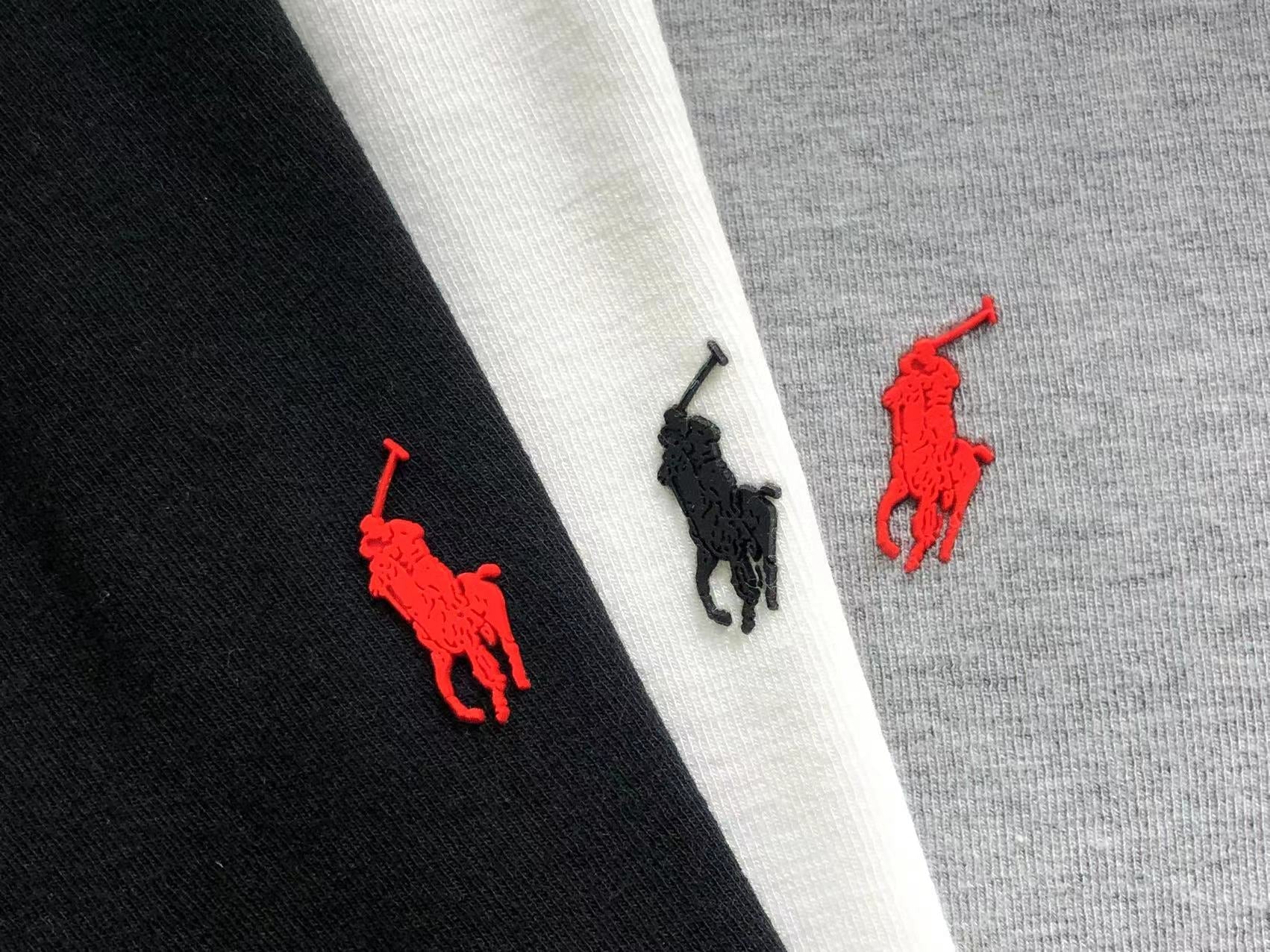 Ralph Lauren Longsleeve Female