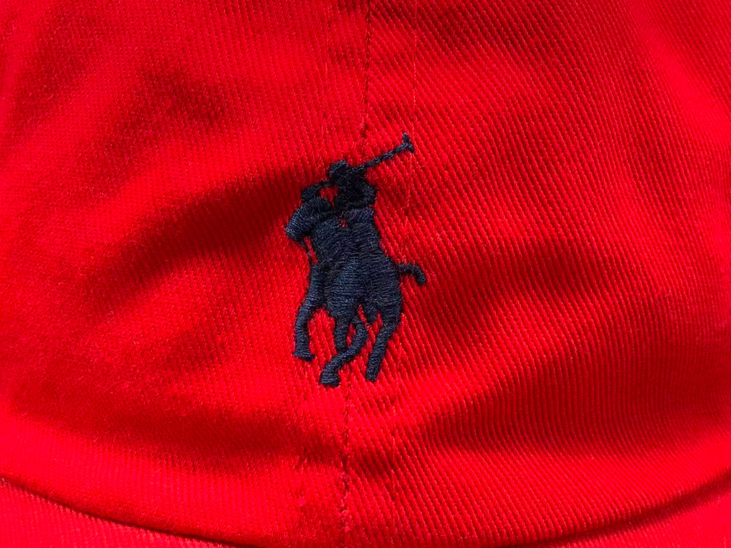 Ralph Lauren Cap