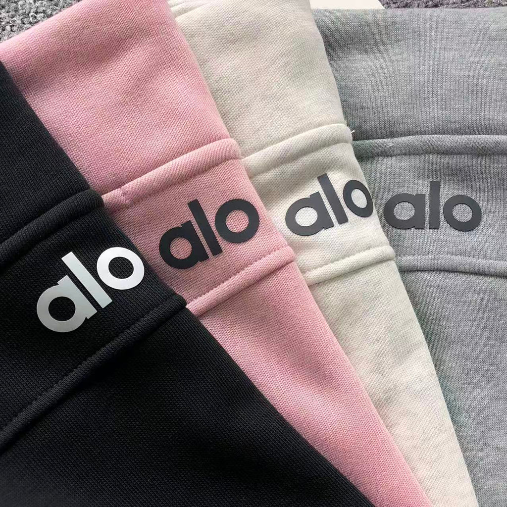 A1O Hoodie Female