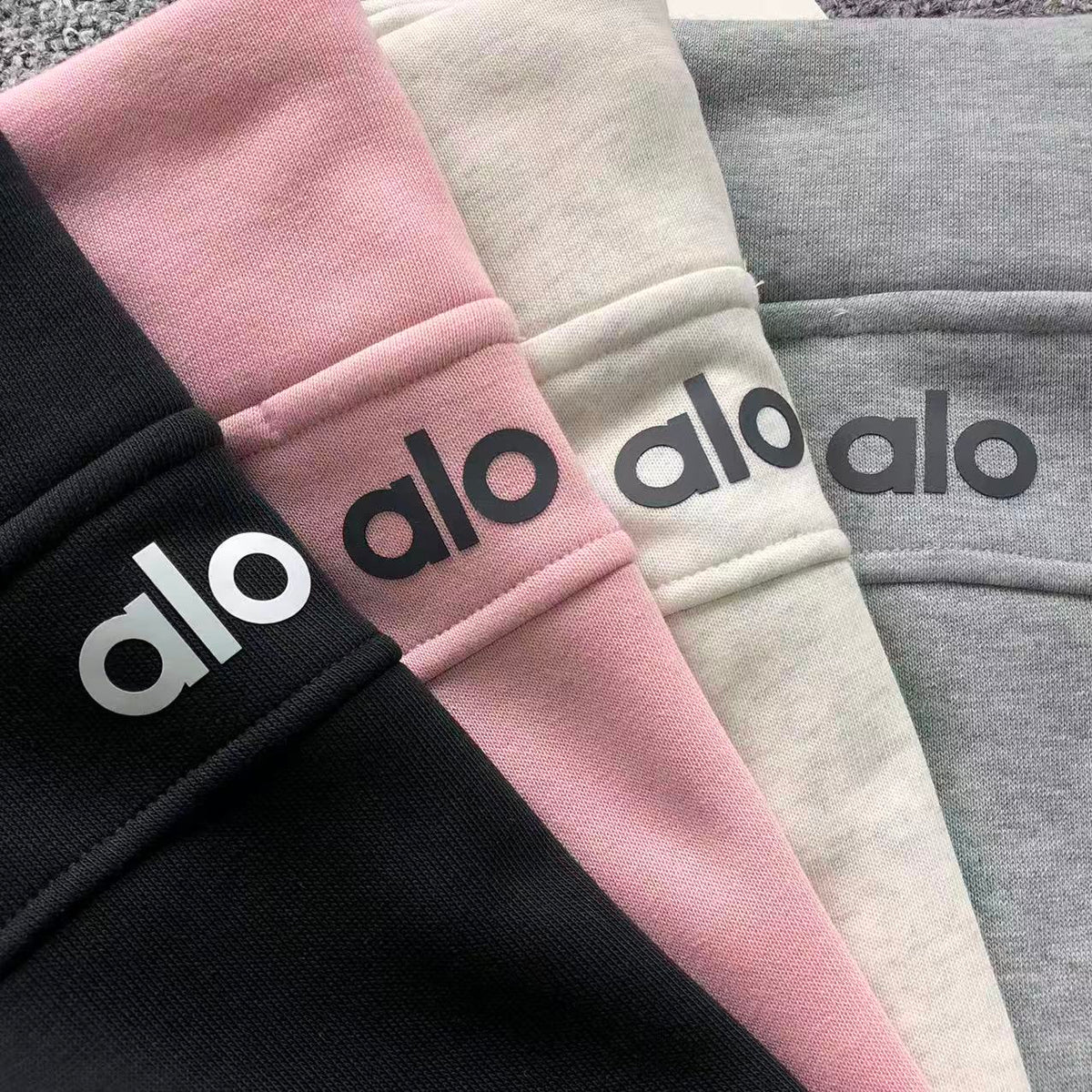 A1O Hoodie Female