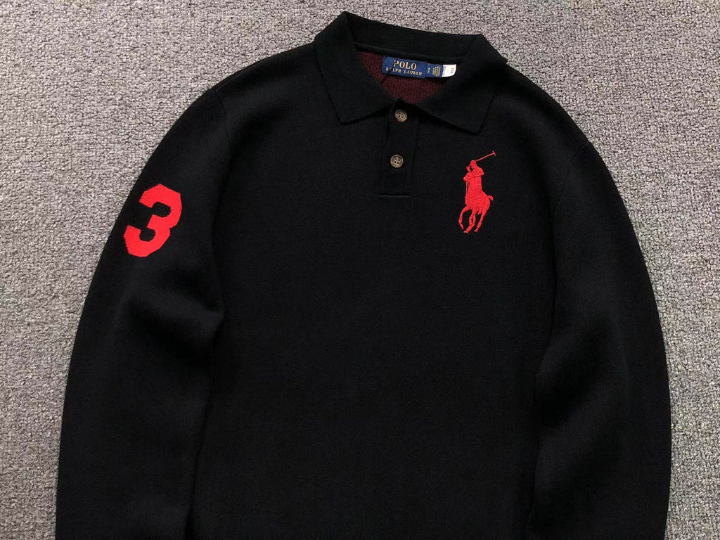 Ralph Lauren Longsleeve