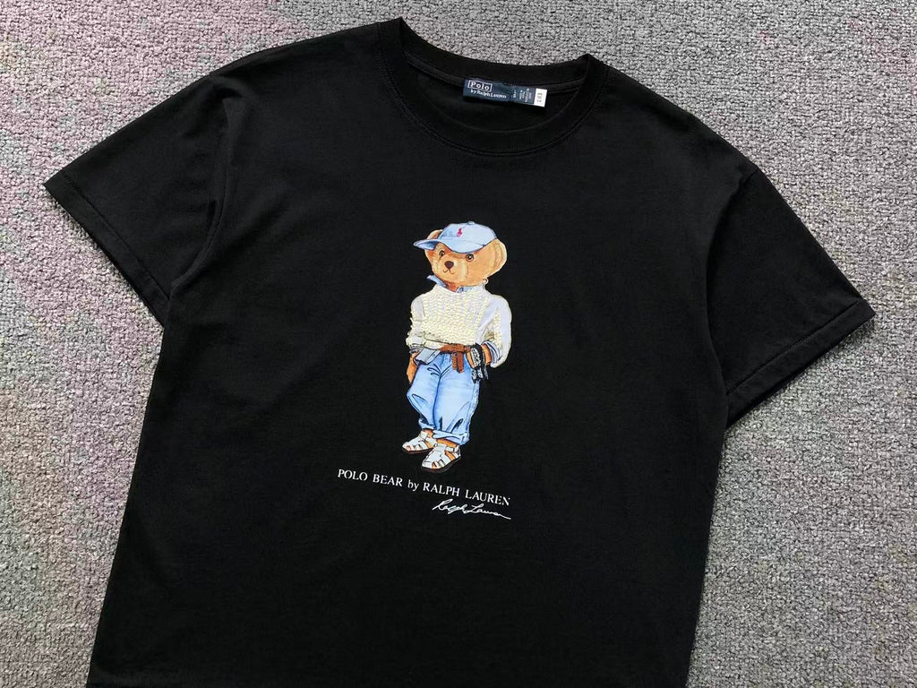 Ralph Lauren Tshirt Female