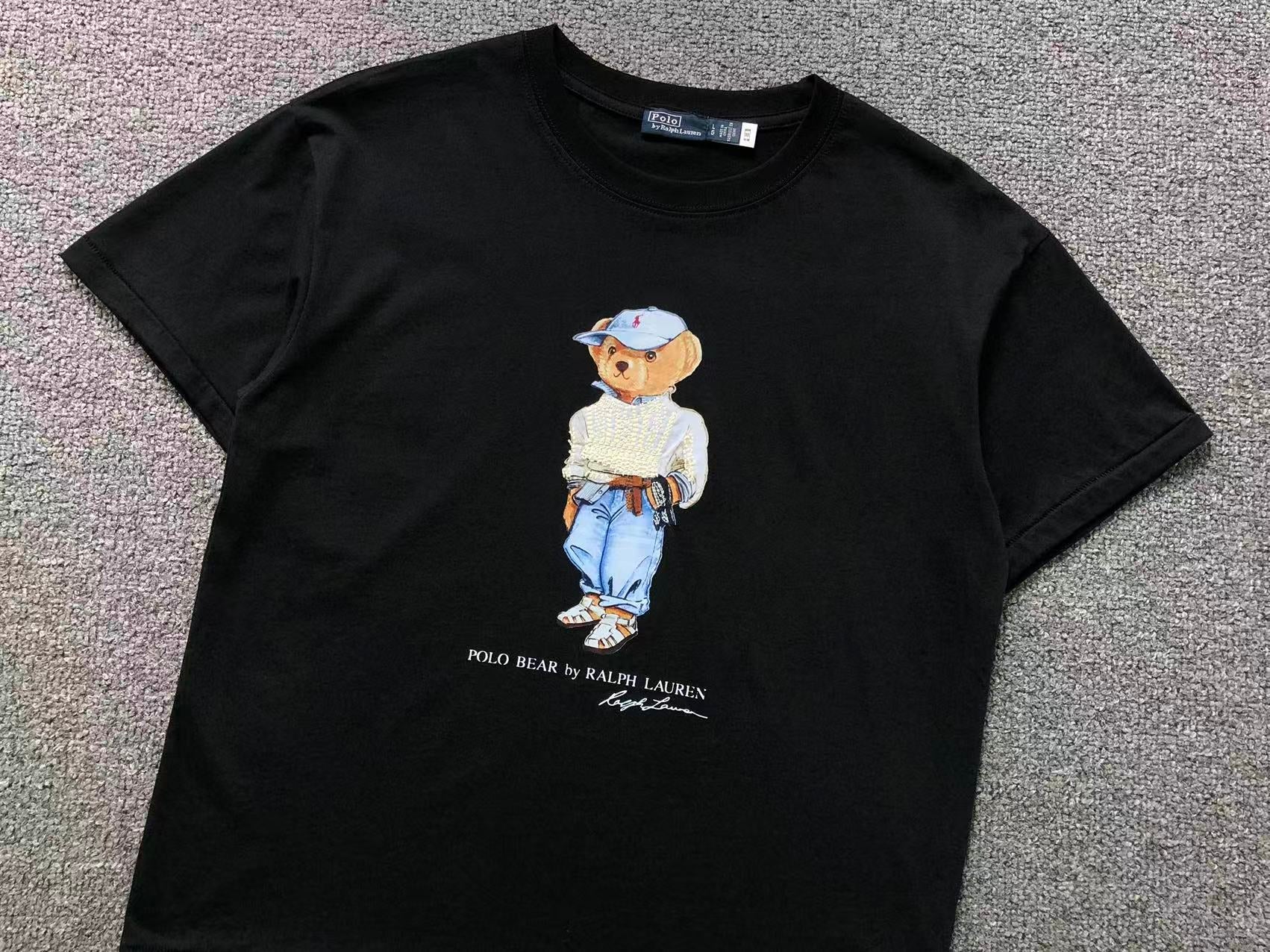 Ralph Lauren Tshirt Female