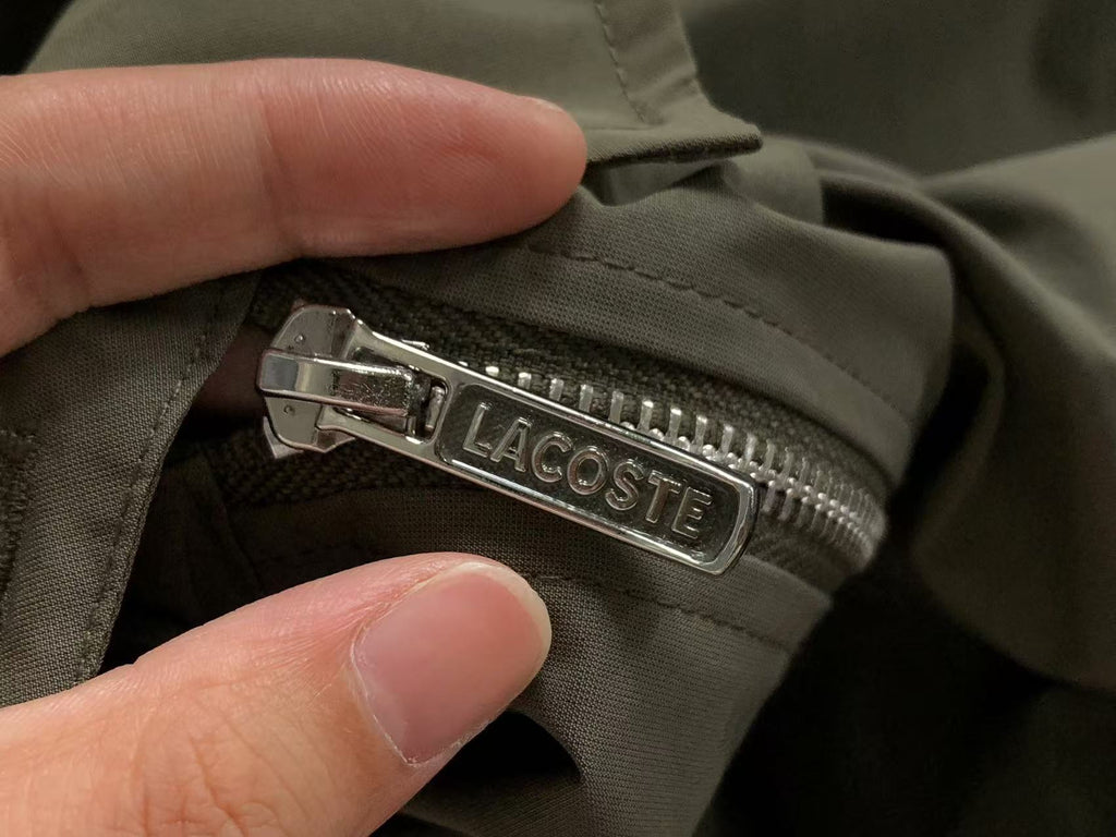 Classic Jacket