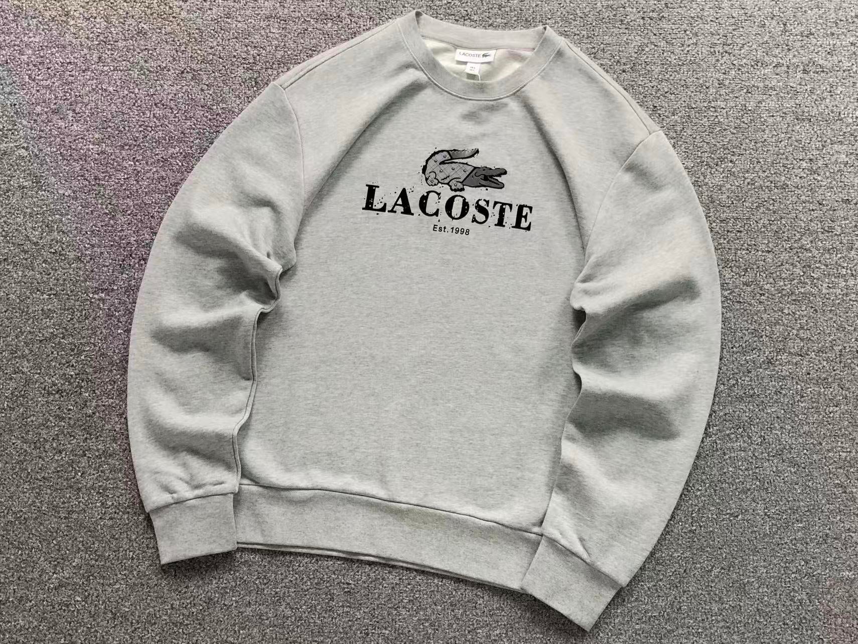 Classic Hoodie