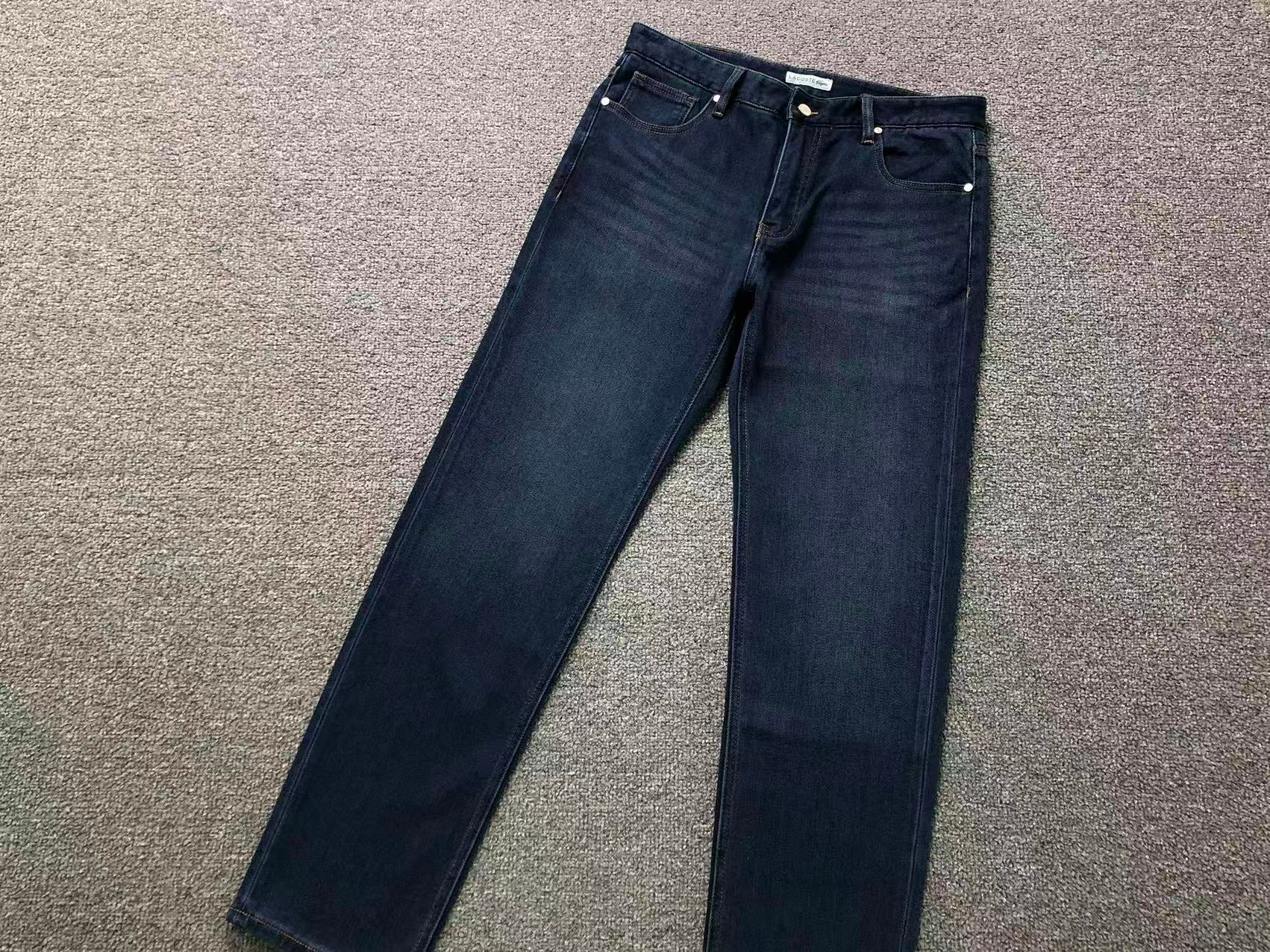 Classic Pants