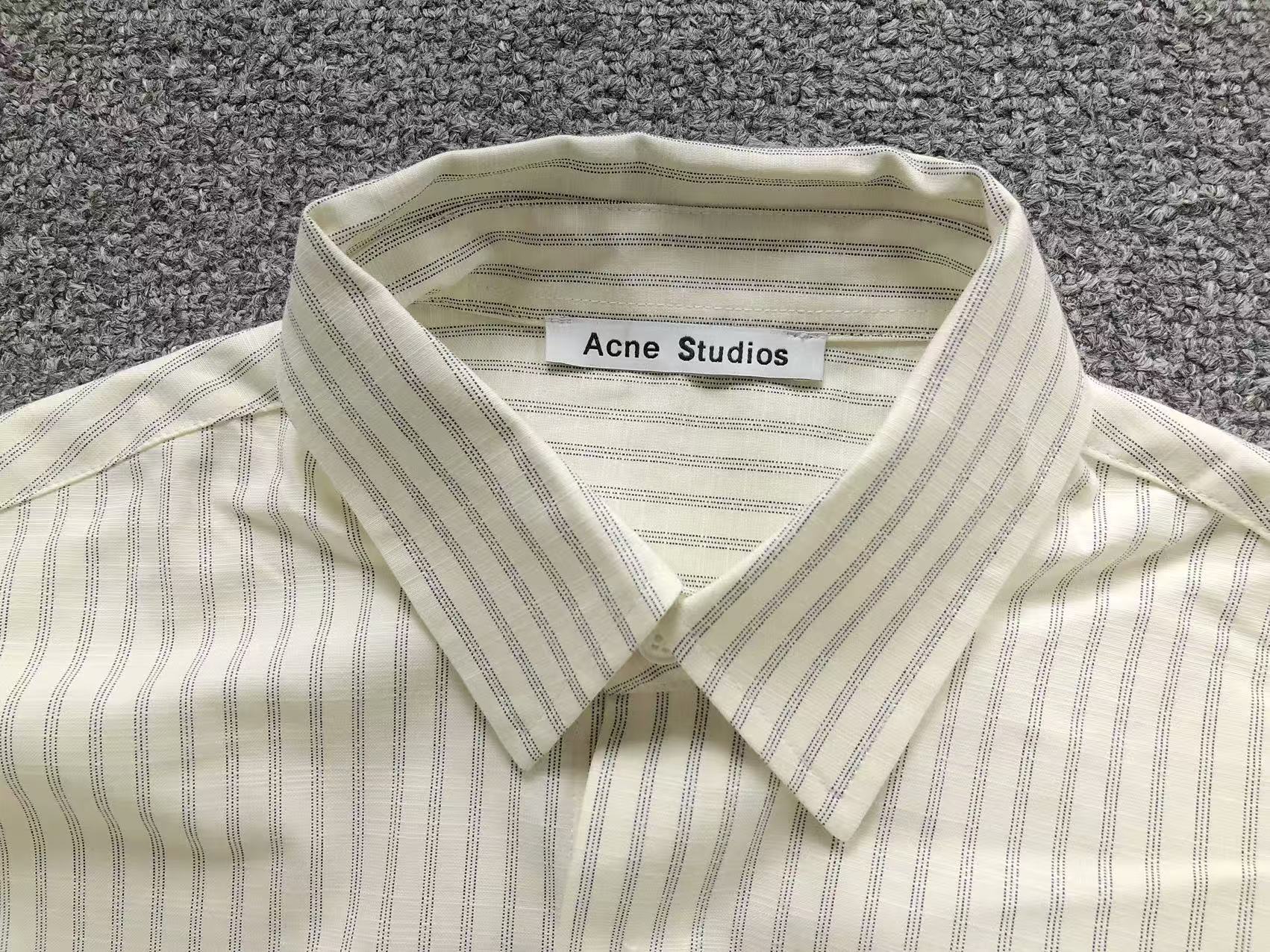 AcneStdios Shirt