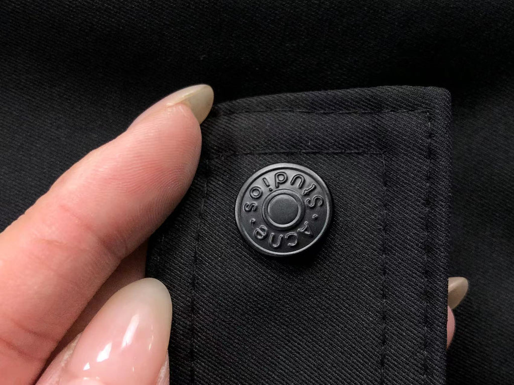 AcneStdios Jacket