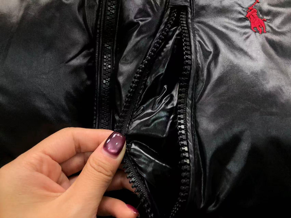Ralph Lauren Puffer Jacket