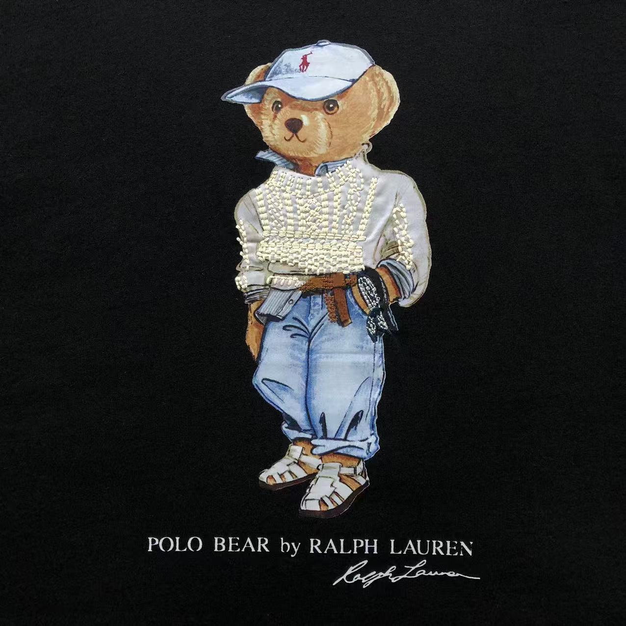 Ralph Lauren Tshirt Female