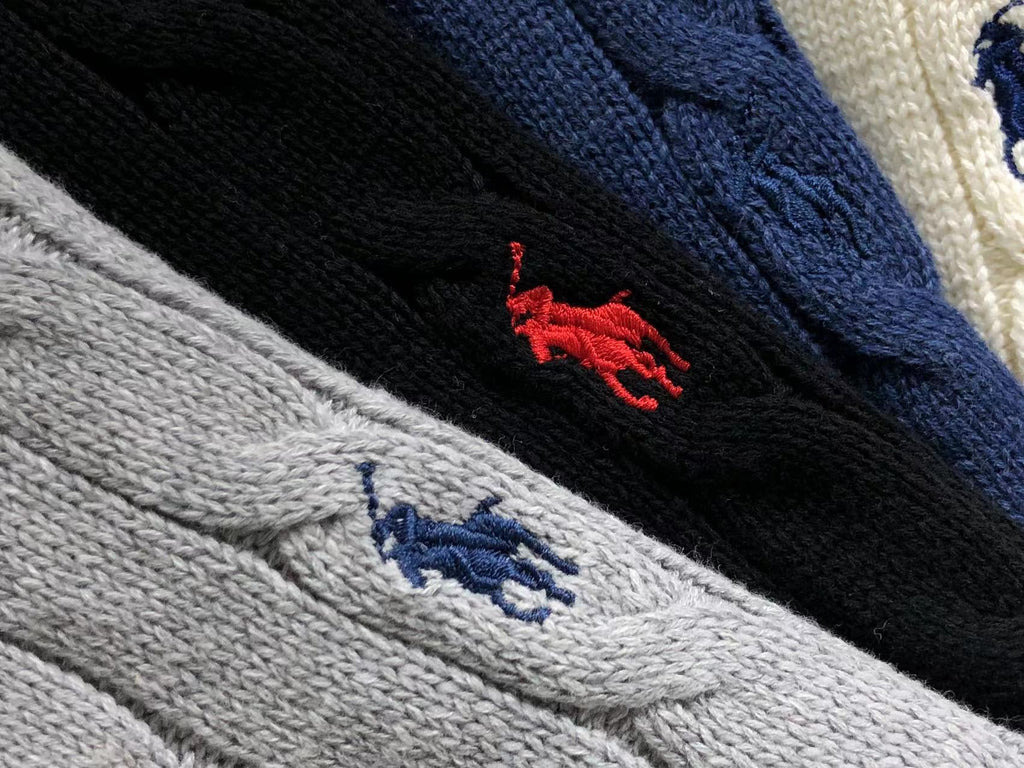 Ralph Lauren Sweater