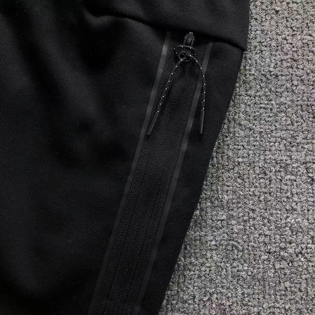 N1K Shorts