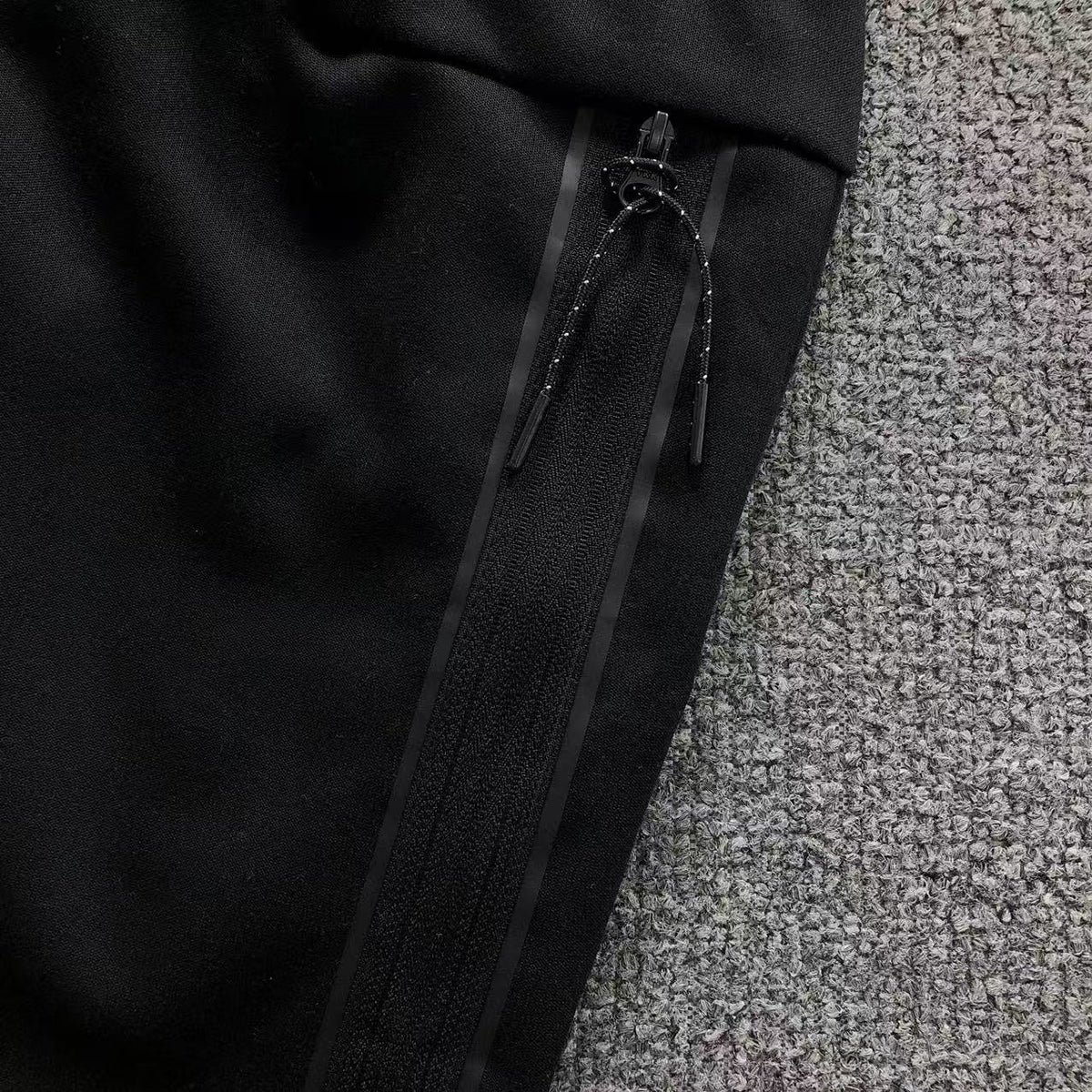 N1K Shorts