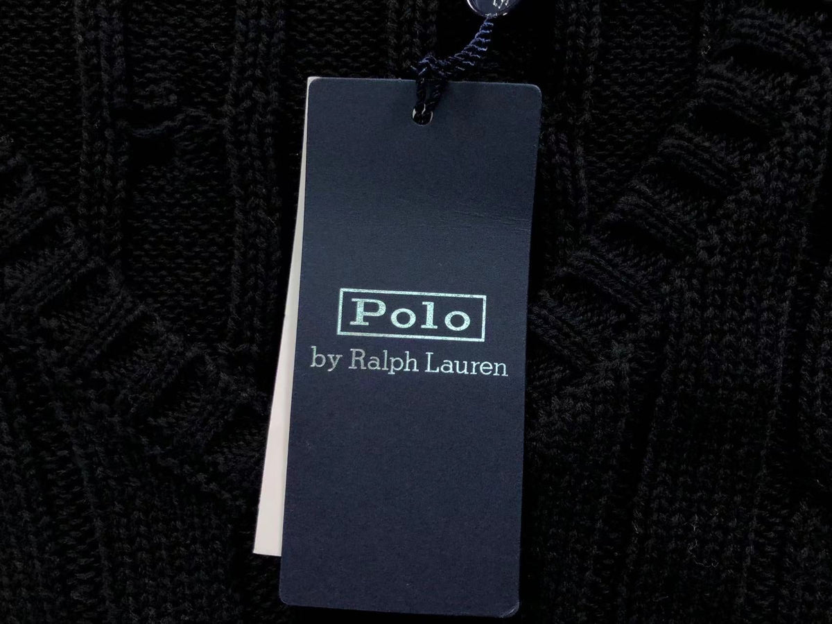 Ralph Lauren Sweater Female