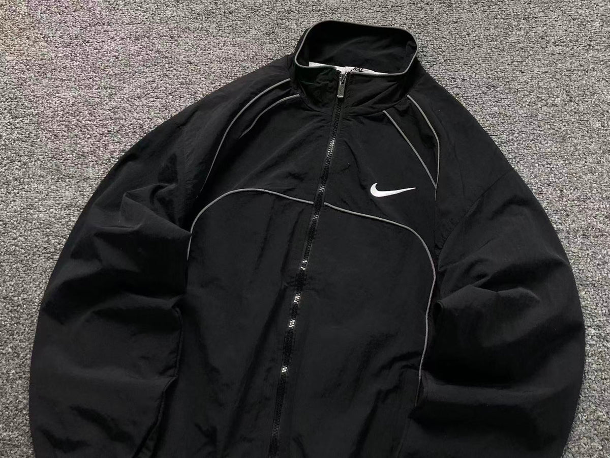 N1K Pants & Hoodie