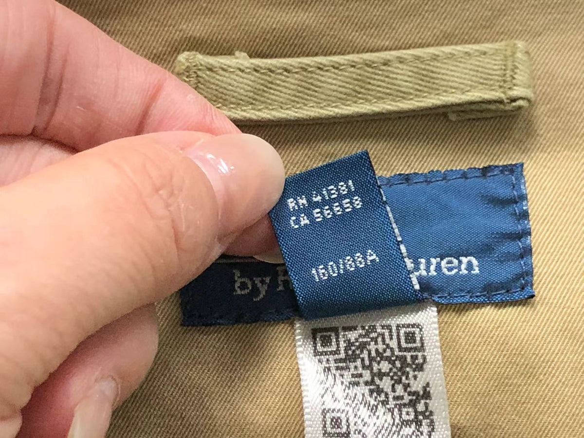 Ralph Lauren Jacket