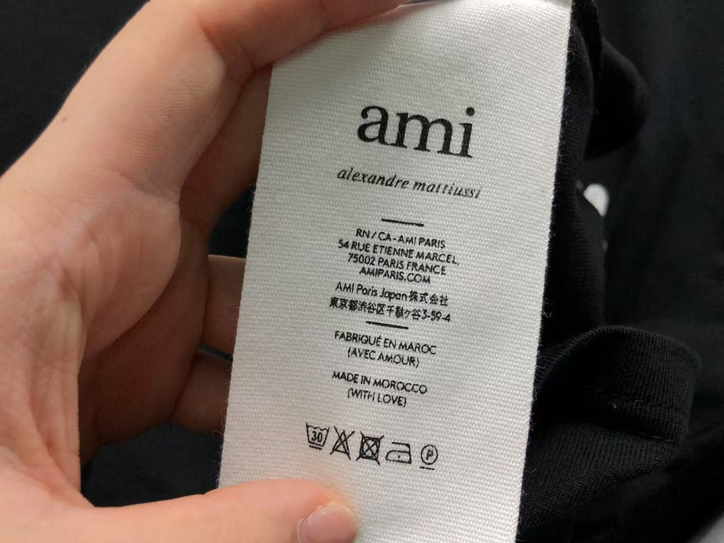 Am1 Longsleeve