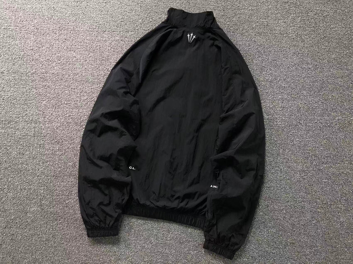 N1K Pants & Hoodie