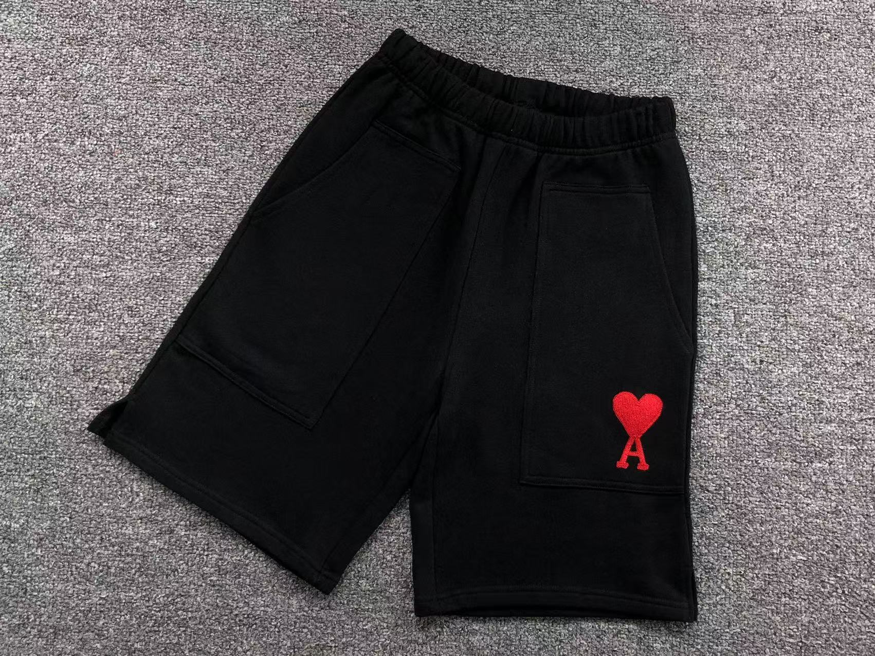 Am1 Shorts