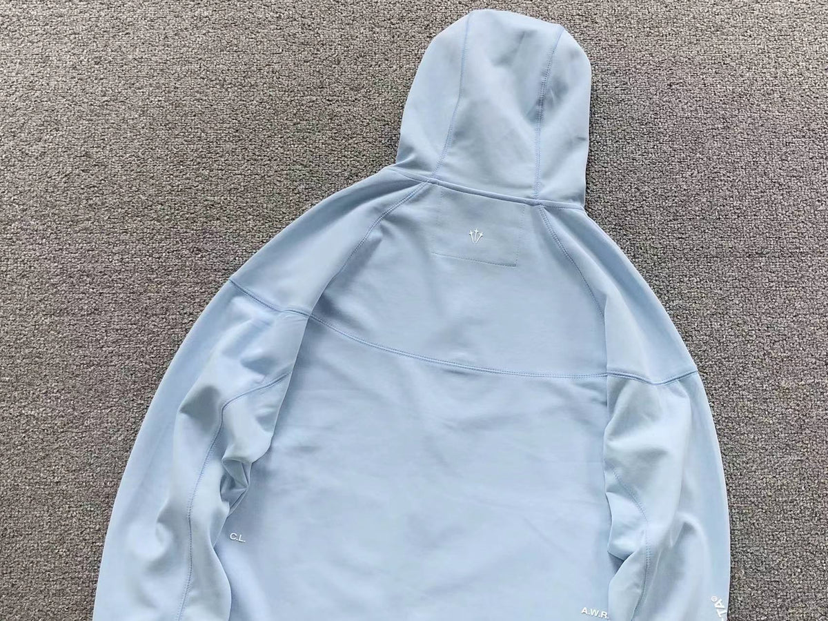 N1K Pants & Hoodie