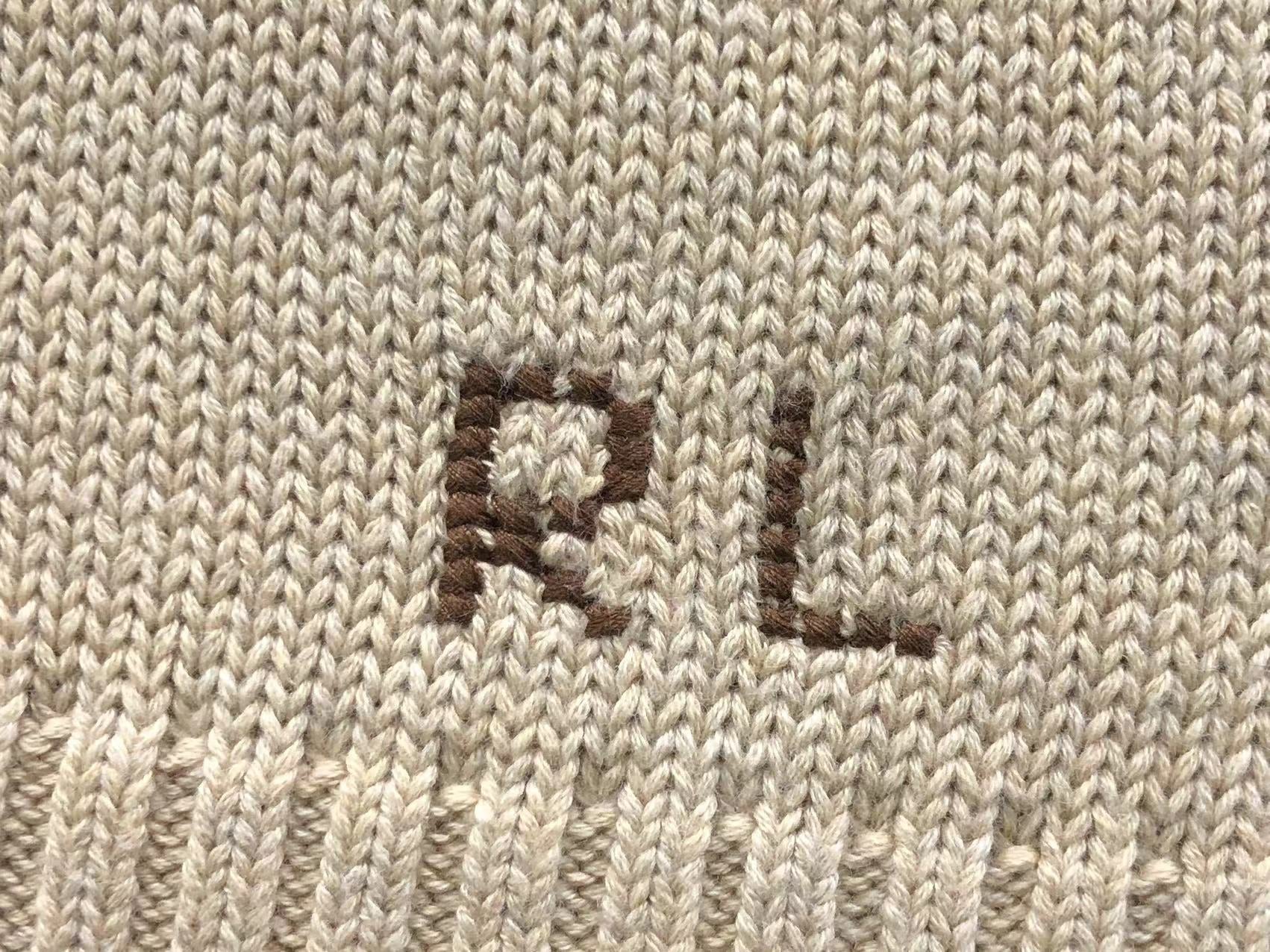 Ralph Lauren Sweater