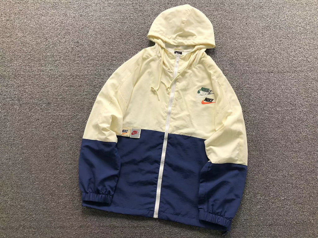 N1K Jacket