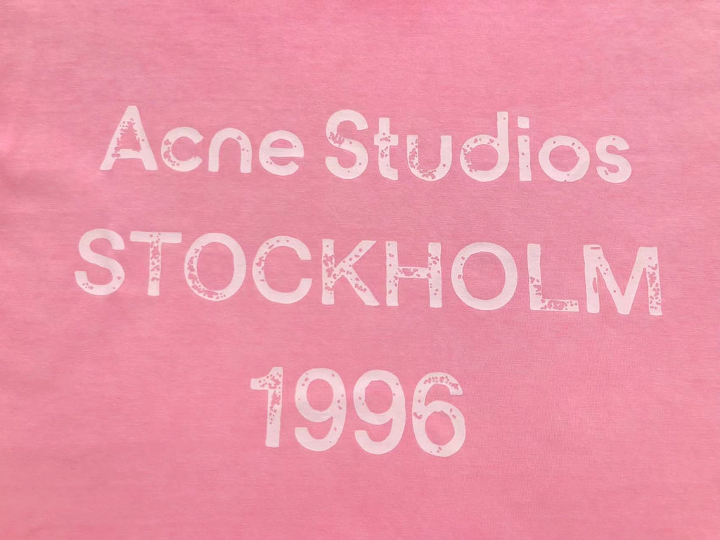 AcneStdios Tshirt