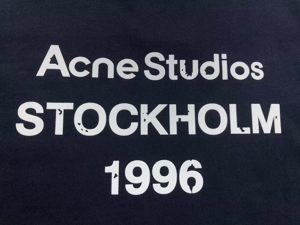 AcneStdios Tshirt