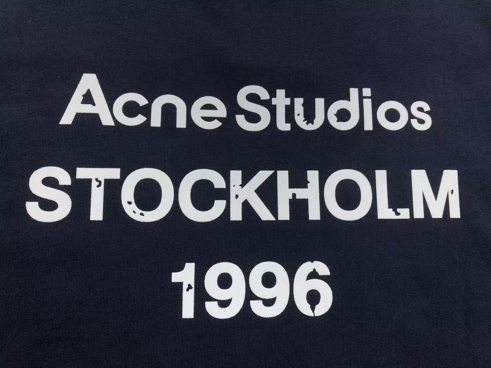 AcneStdios Tshirt