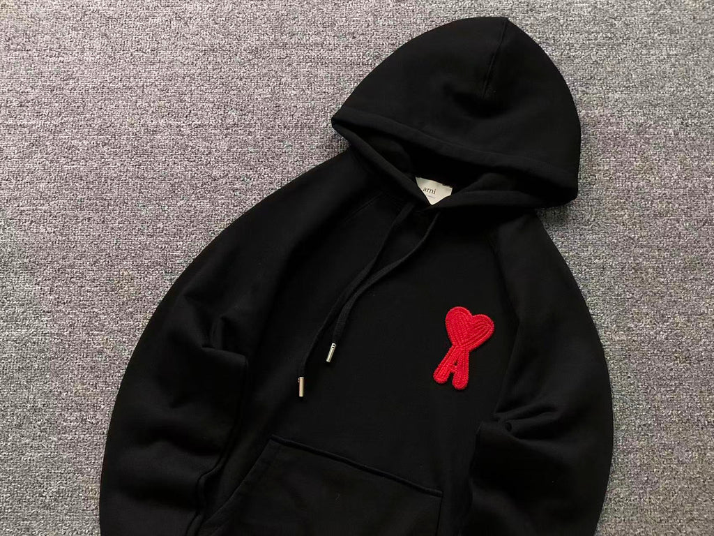 Am1 Hoodie