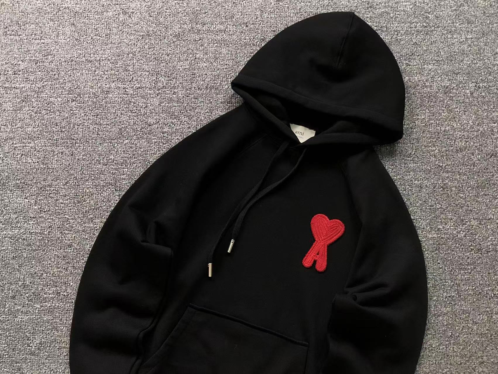 Am1 Hoodie