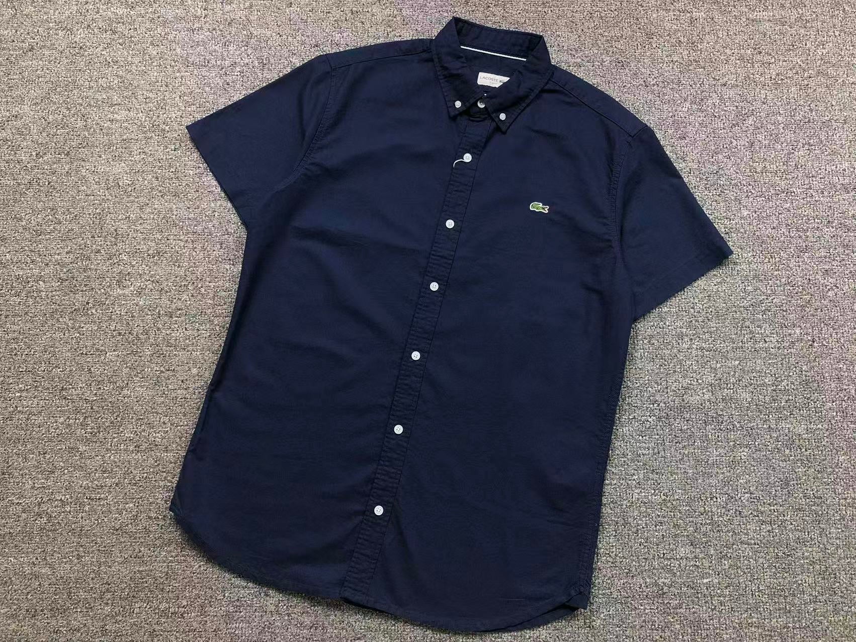 Classic Shirt